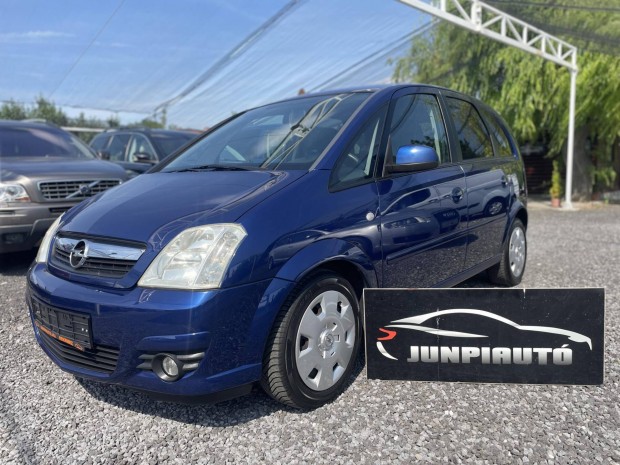 Opel Meriva A 1.4 Remek állapotú egyterű 103.00...