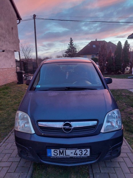 Opel Meriva A 1.4 benzin