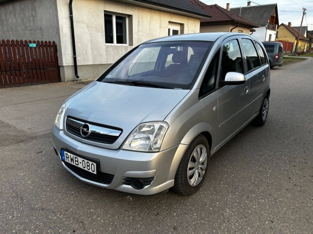 Opel Meriva A 1.4i