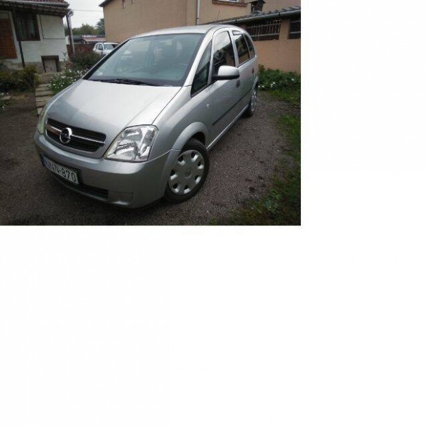 Opel Meriva A 1.6 100 LE Enjoy