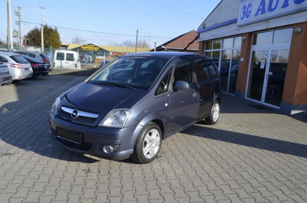 Opel Meriva A 1.6 16V Cosmo 168.880 KM ! lsf...