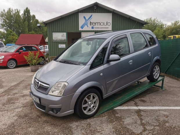 Opel Meriva A 1.6 16V Cosmo