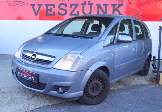 Opel Meriva A 1.6 16V Cosmo Easytronic Automata...