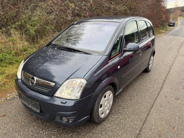 Opel Meriva A 1.6 16V Cosmo Xenon . 151.000 KM!!!