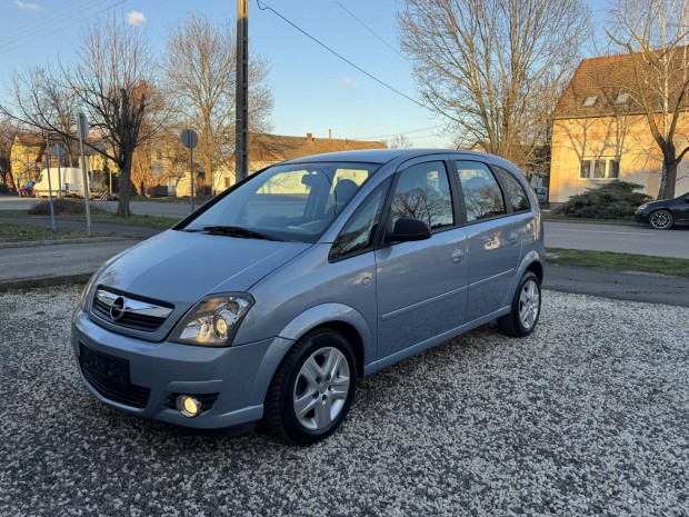 Opel Meriva A 1.6 16V Enjoy 110 Jahre Innovation