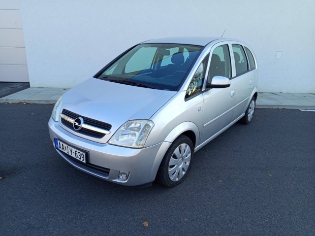 Opel Meriva A 1.6 16V Enjoy 128000km