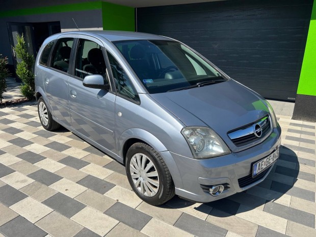 Opel Meriva A 1.6 16V Enjoy 148.000Km---klíma--...