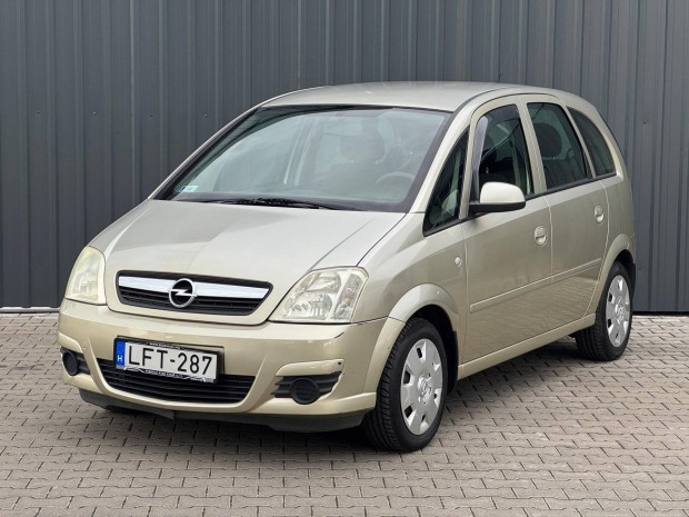 Opel Meriva A 1.6 16V Enjoy