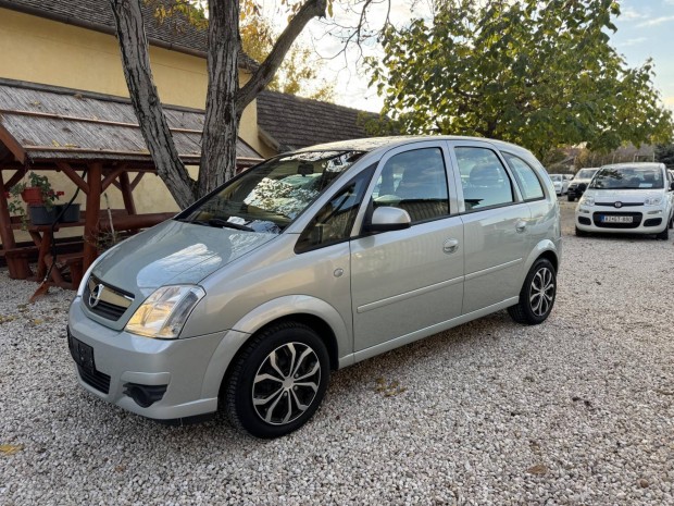 Opel Meriva A 1.6 16V Enjoy