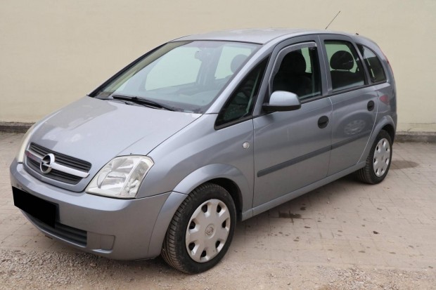 Opel Meriva A 1.6 16V Enjoy