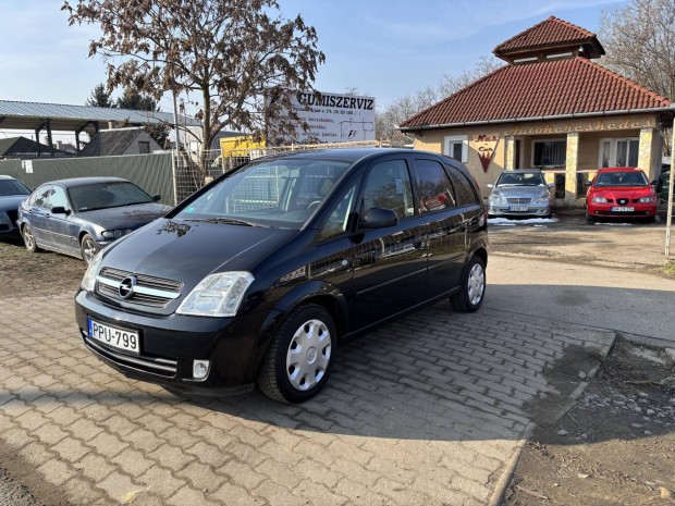 Opel Meriva A 1.6 16V Enjoy