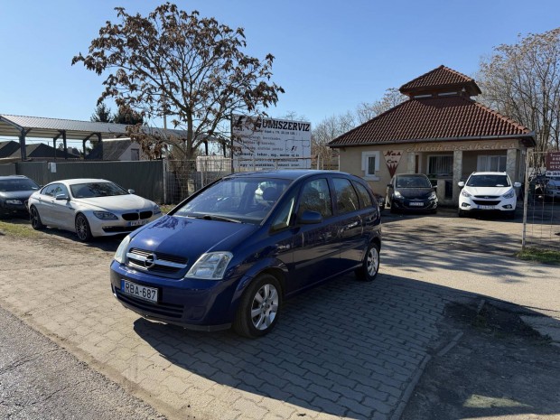 Opel Meriva A 1.6 16V Enjoy