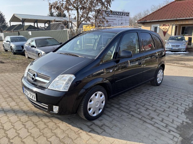 Opel Meriva A 1.6 16V Enjoy