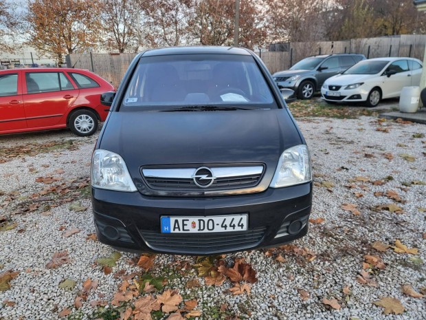 Opel Meriva A 1.6 16V Enjoy