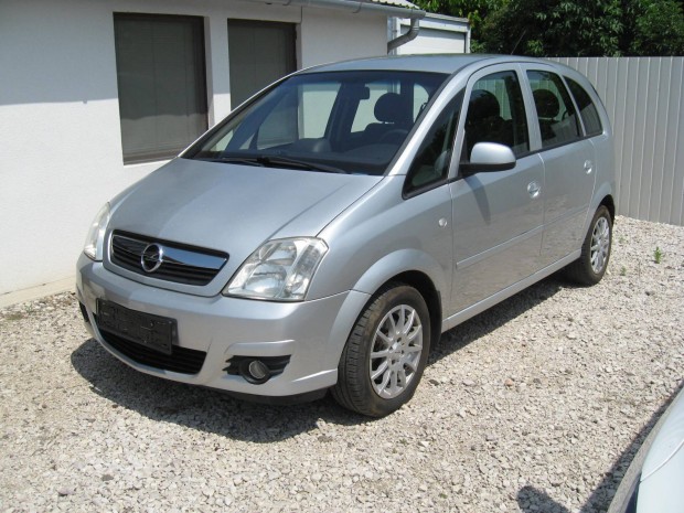 Opel Meriva A 1.6 16V Enjoy