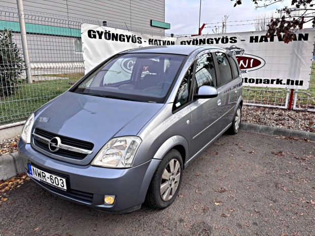 Opel Meriva A 1.6 16V Enjoy