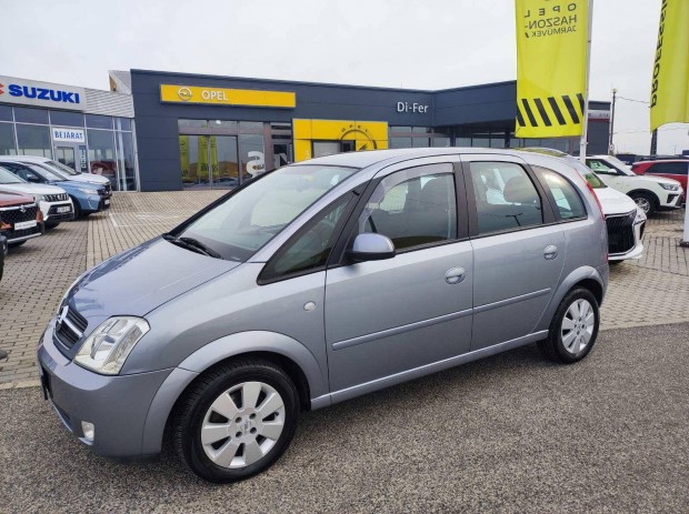 Opel Meriva A 1.6 16V Enjoy