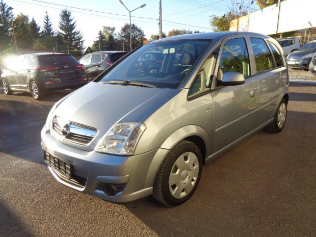 Opel Meriva A 1.6 16V Enjoy