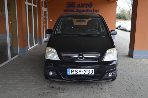 Opel Meriva A 1.6 16V Enjoy