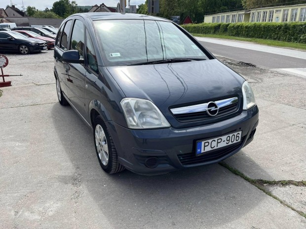 Opel Meriva A 1.6 16V Enjoy