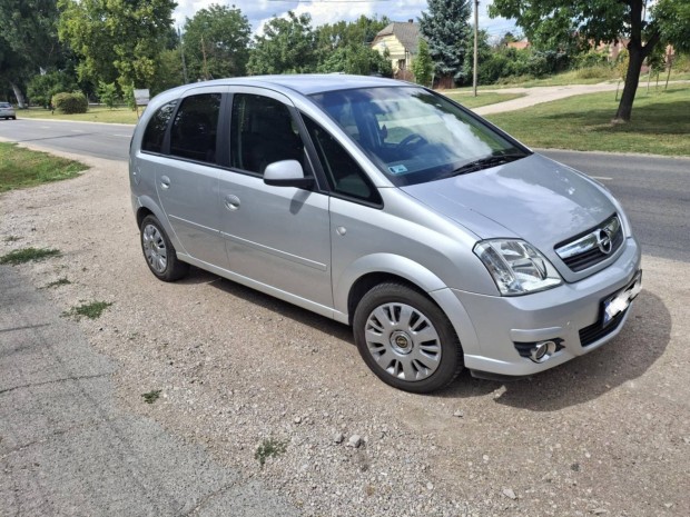 Opel Meriva A 1.6 16V Enjoy Akár 1Év Garanciáva...