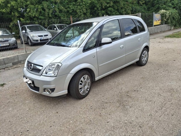 Opel Meriva A 1.6 16V Enjoy Akár 1Év Garanciával!!