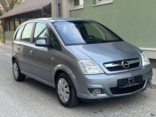 Opel Meriva A 1.6 16V Enjoy Digit.Klma