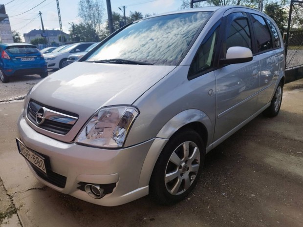 Opel Meriva A 1.6 16V Enjoy Easytronic