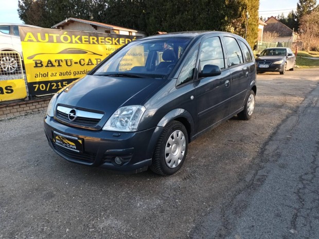 Opel Meriva A 1.6 16V Enjoy Easytronic BATU-CAR...