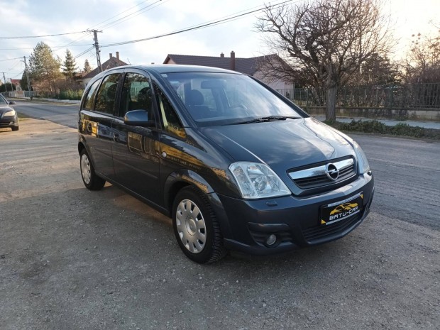 Opel Meriva A 1.6 16V Enjoy Easytronic BATU-CAR...