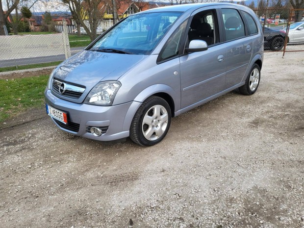 Opel Meriva A 1.6 16V Enjoy Easytronic Garantál...