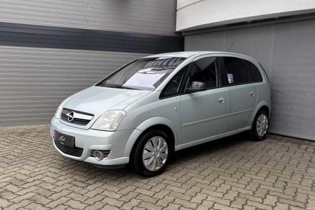 Opel Meriva A 1.6 16V Enjoy Garanci�val!