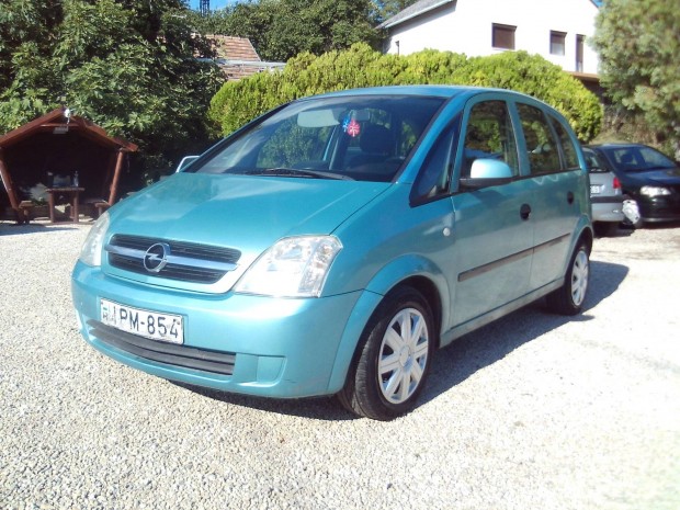 Opel Meriva A 1.6 16V Enjoy J motorral.6l-es f...