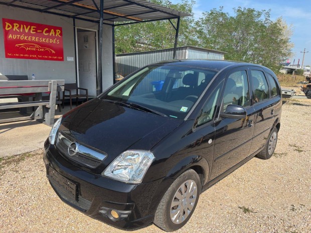 Opel Meriva A 1.6 16V Enjoy Megkmlt! 70E KM!