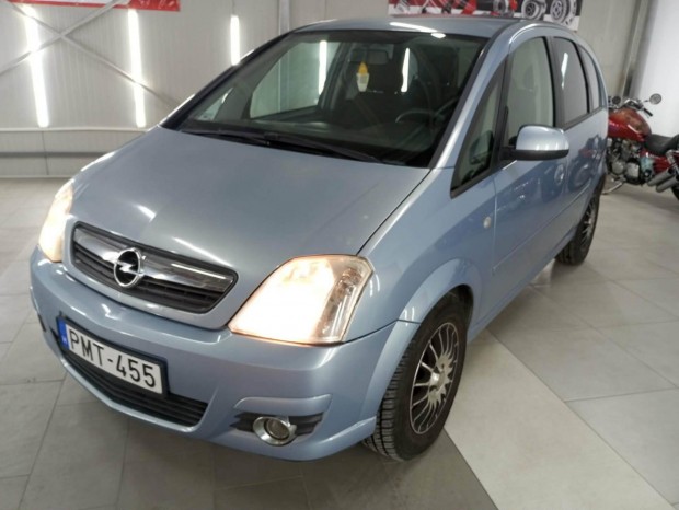 Opel Meriva A 1.6 16V Enjoy Sorsz�m:12