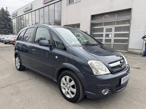 Opel Meriva A 1.6 16V Enjoy Szigetvron