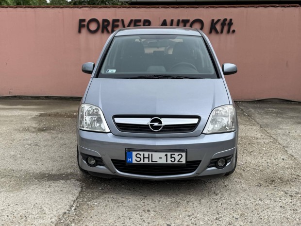 Opel Meriva A 1.6 16V Enjoy Ülésfűtés!Tolatóradar!