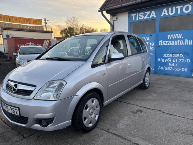 Opel Meriva A 1.6 16V Enjoy digit klma.tempomat