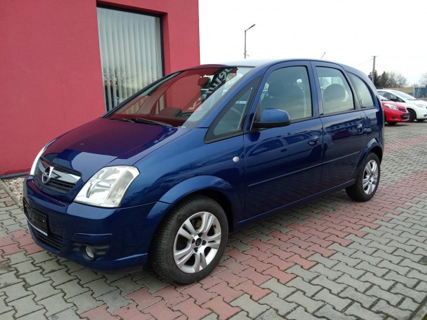 Opel Meriva A 1.6 16V Enjoy kitn llapot 1490...