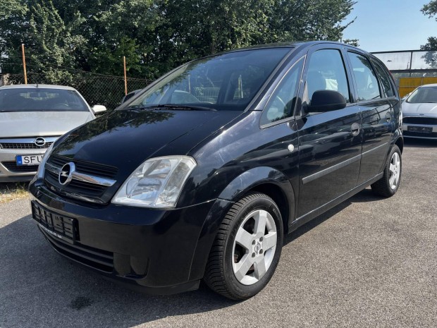 Opel Meriva A 1.6 16V Essentia