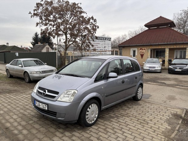 Opel Meriva A 1.6 16V Essentia