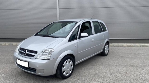 Opel Meriva A 1.6 16V Essentia