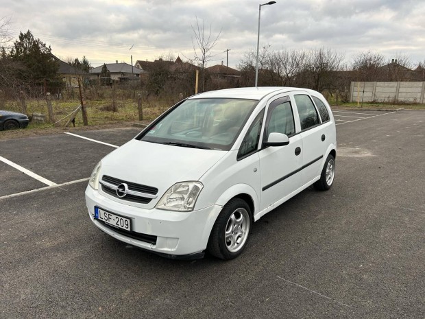 Opel Meriva A 1.6 Enjoy