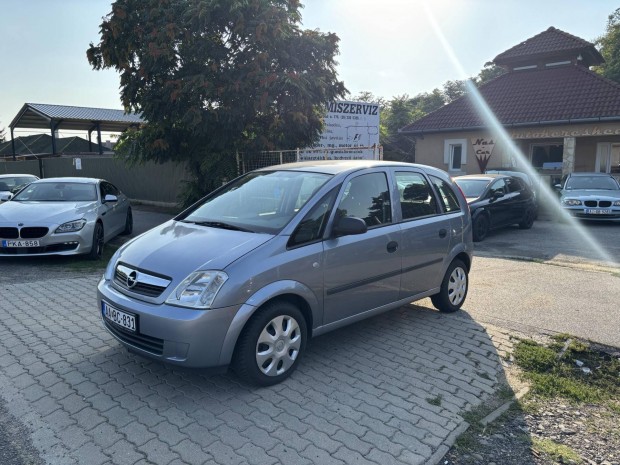 Opel Meriva A 1.6 Enjoy
