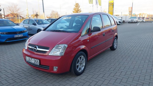 Opel Meriva A 1.6 Enjoy Mo-i!