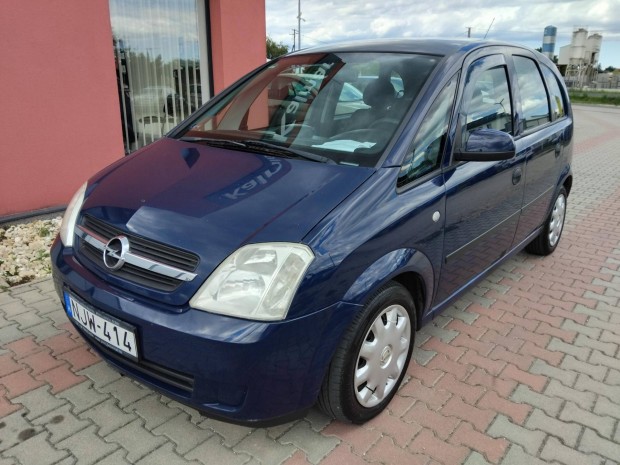 Opel Meriva A 1.6 Essentia