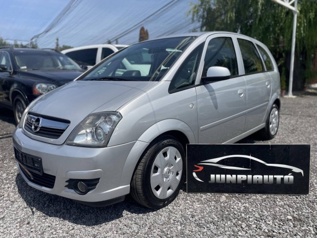 Opel Meriva A 1.6 Szép állapotú megbízható szgk...