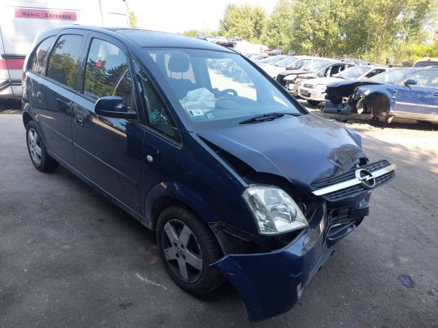 Opel Meriva A 1.6 alkatrészei