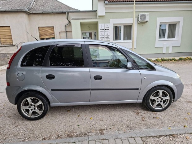 Opel Meriva A 1.7 CDTI Cosmo 177 e KM
