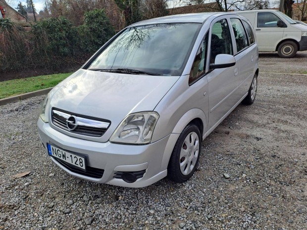 Opel Meriva A 1.7 CDTI Cosmo